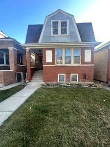 4609 N Avers Ave, Chicago, IL, 60625