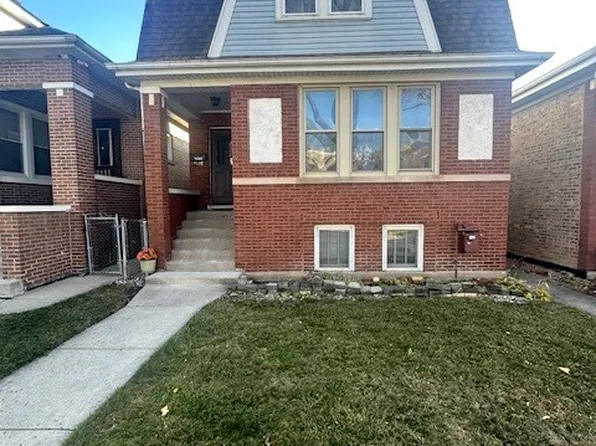 4609 N Avers Ave, Chicago, IL 60625