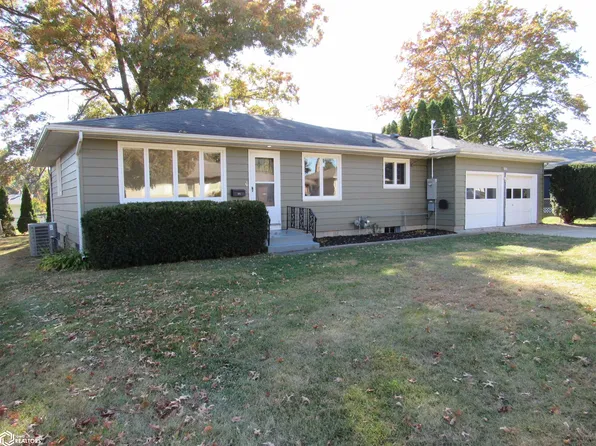 105 Glendale Dr, Burlington, IA 52601