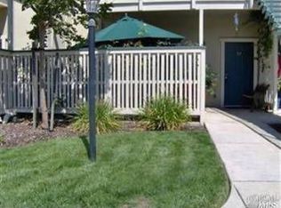 2436 Edgewater Dr APT 39, Santa Rosa, CA 95407