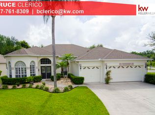6889 Scythe Ave, Orlando, FL 32812