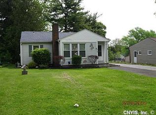 513 Bronson Rd, Syracuse, NY 13219