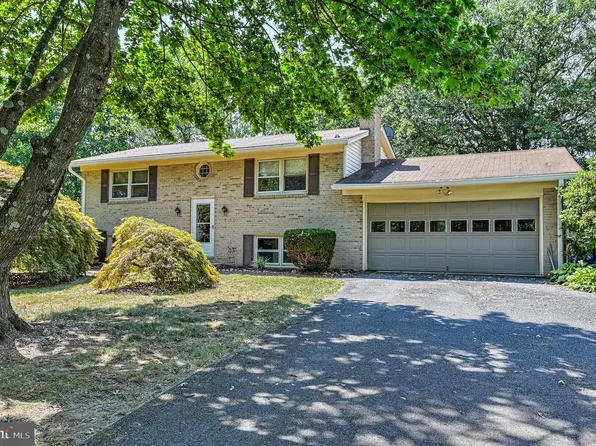 10214 Woodsboro Rd, Woodsboro, MD 21798