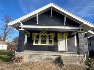 2128 Ravenwood Ave, Dayton, OH 45406