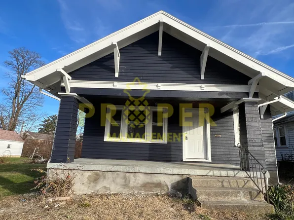 2128 Ravenwood Ave, Dayton, OH 45406