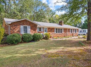 601 E Victor Hill Rd, Duncan, SC 29334