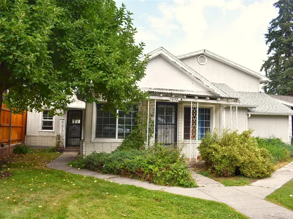 1632 S 13th St W, Missoula, MT 59801