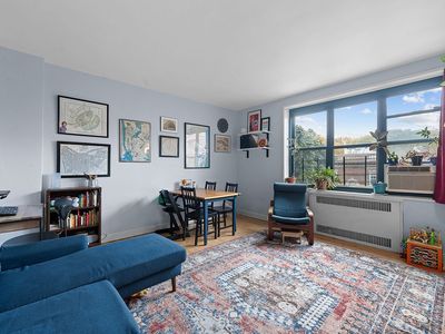 34-40 79th St APT 5H, Jackson Heights, NY, 11372