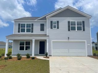 509 Combine Dr LOT 151, Conway, SC 29527
