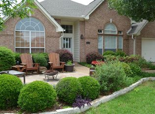 2109 Brentcove Dr, Grapevine, TX 76051