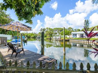 2045 Schooner Dr, Merritt Island, FL 32952