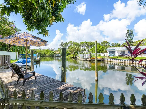 2045 Schooner Dr, Merritt Island, FL 32952
