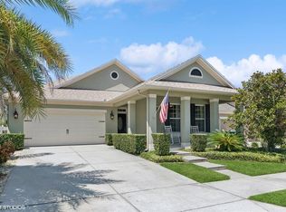 13510 Darchance Rd, Windermere, FL 34786