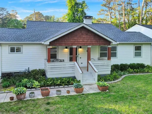 1335 Avon Ave SW, Atlanta, GA 30310