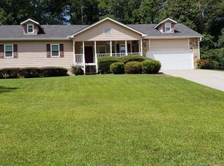 1181 Rocky Rd, Lawrenceville, GA 30044