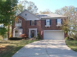 8070 School Rd, Cincinnati, OH 45249