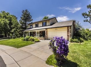 3479 E Easter Pl, Centennial, CO 80122