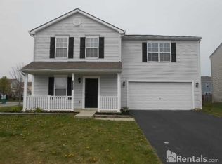 1225 Candora St, Blacklick, OH