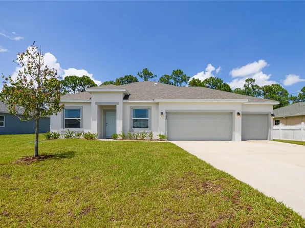 6157 NW Gatun Dr, Port St. Lucie, FL 34986