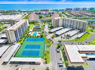 520 Palm Springs Blvd APT 112, Indian Harbour Beach, FL 32937