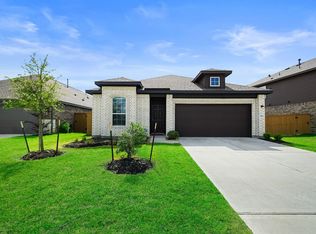 15102 Wiltshire Castle Ln, Houston, TX 77044