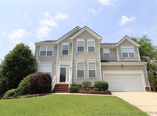 2003 Passaic Way, Apex, NC 27523