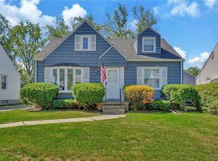 206 Wrexham Ct N, Tonawanda, NY 14150