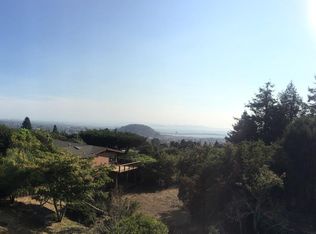 923 Shevlin Dr, El Cerrito, CA 94530