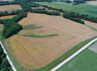 TRACT 2 NE 53rd St, Trenton, MO 64683