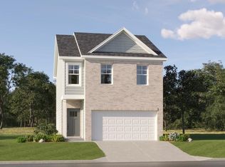 15169 Turkey Creek Blvd, Fairburn, GA 30213