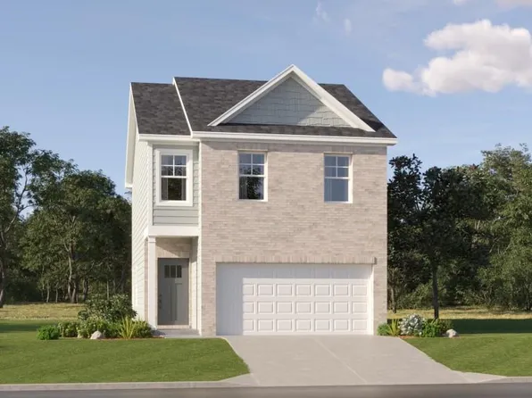 8300 Hunters Grove Rd, Union City, GA 30291