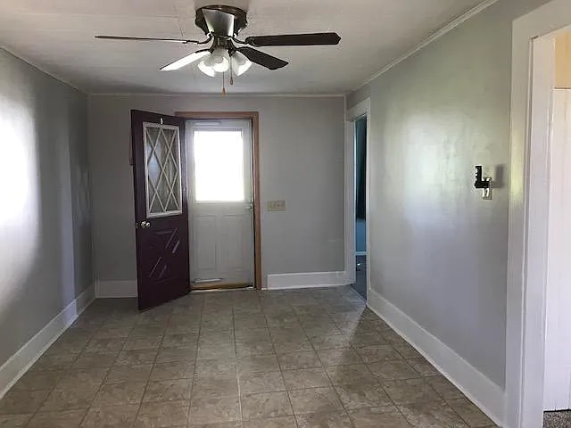 Photo 2 of 18 - 479 Woodland Rd - Coal Center, PA Kitchen/Dining Area - 479 Woodland Rd