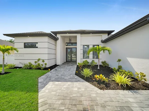2138 SW 3rd Ave, Cape Coral, FL 33991