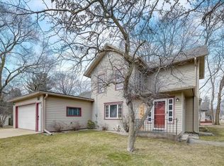 1 W Madison Ave, Milton, WI 53563