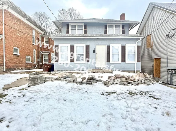 209 S West St, 209 S West St #2, Angola, IN 46703