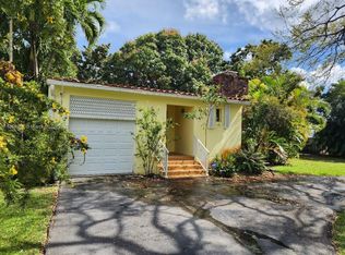 217 Iroquois St, Miami Springs, FL 33166