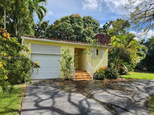 217 Iroquois St, Miami Springs, FL 33166