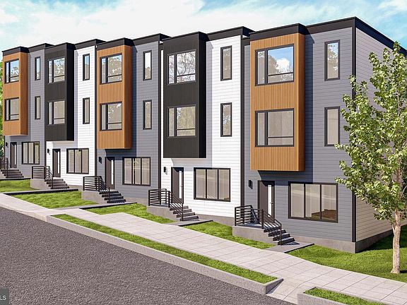 3rd image of 5221 F St SE