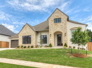 2916 Fly Catcher Ln, Edmond, OK 73012