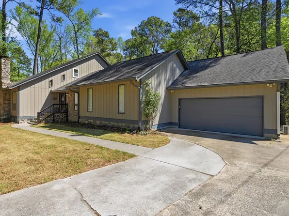 4002 Westfield Dr, Durham, NC 27705