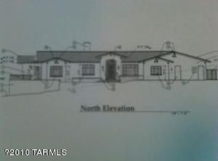 2850 E Via Alcalde, Tucson, AZ 85718