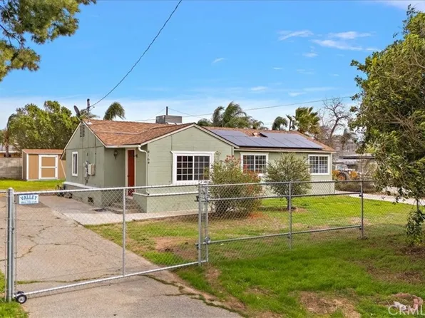 4164 Vernon Ave, Riverside, CA 92509