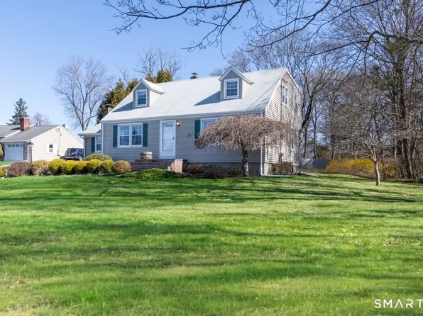 146 Warde Terrace, Fairfield, CT 06824