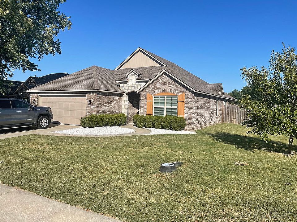 1st image of 12412 Bethel Oaks Dr