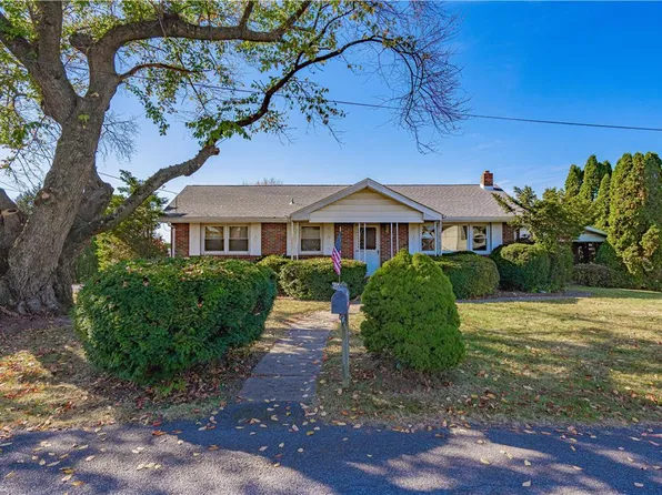 1905 11th St, Bethlehem, PA 18020