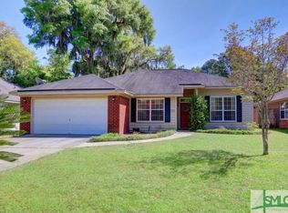 33 Rose Hill Dr, Savannah, GA 31419