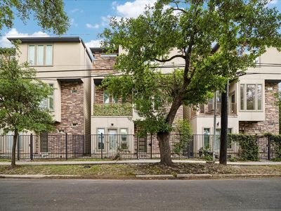 4833 Chenevert St, Houston, TX, 77004
