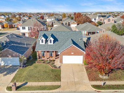 3805 Grantsville Dr, Fort Worth, TX, 76244