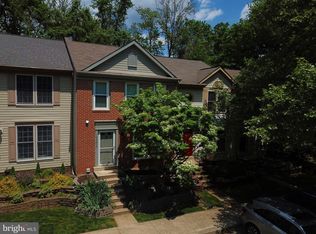 19237 Cross Ridge Dr, Germantown, MD 20874