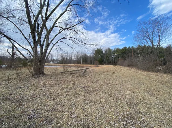 6679 Sprunica Ridge Rd, Nashville, IN 47448